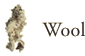 Wool -羊毛-
